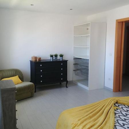 פניש Pe N'Areia Gamboa Beach T1 מראה חיצוני תמונה
