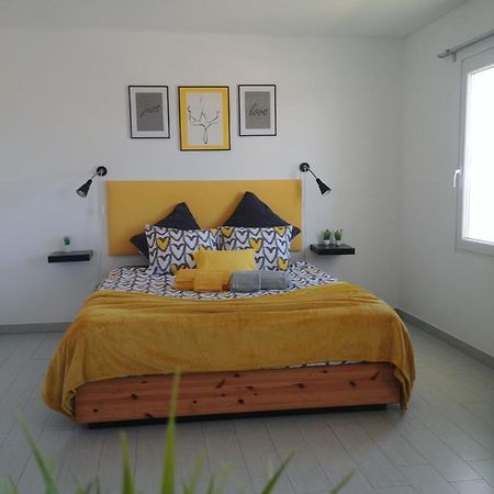 פניש Pe N'Areia Gamboa Beach T1 מראה חיצוני תמונה
