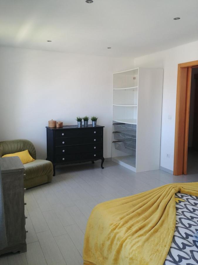 פניש Pe N'Areia Gamboa Beach T1 מראה חיצוני תמונה