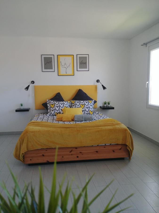 פניש Pe N'Areia Gamboa Beach T1 מראה חיצוני תמונה
