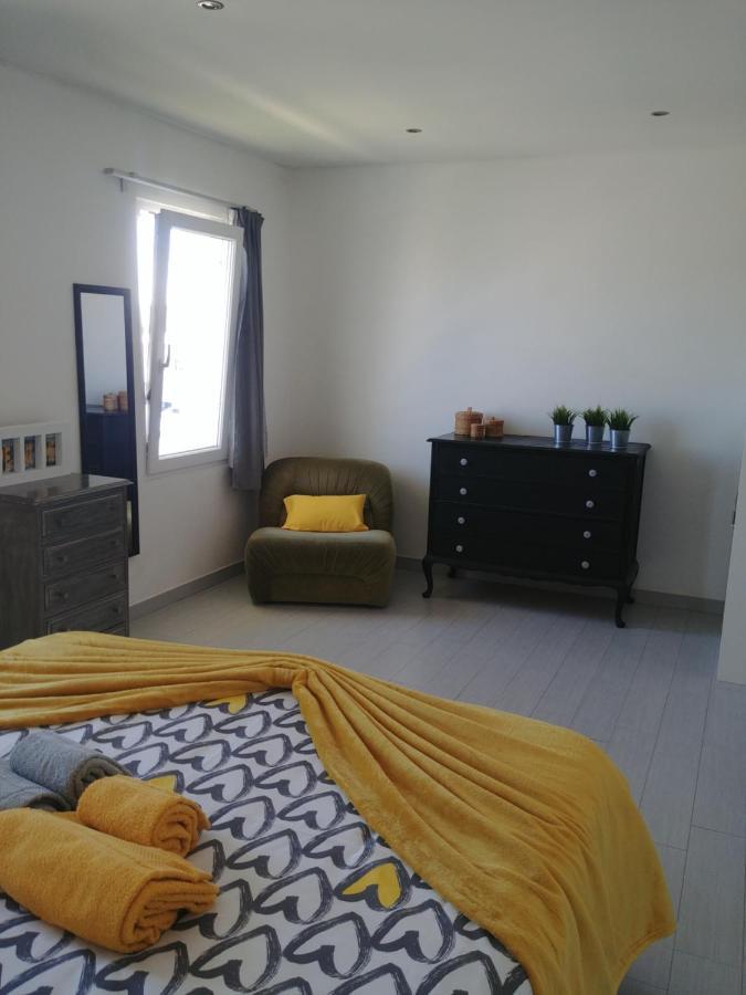 פניש Pe N'Areia Gamboa Beach T1 מראה חיצוני תמונה